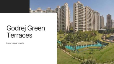 Godrej Green Terraces | Pre Launch Homes In Mumbai